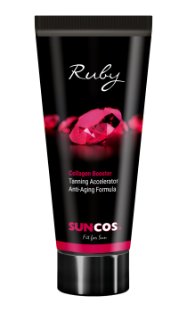 SUNCOS Ruby Collagen Accleator - 15ml